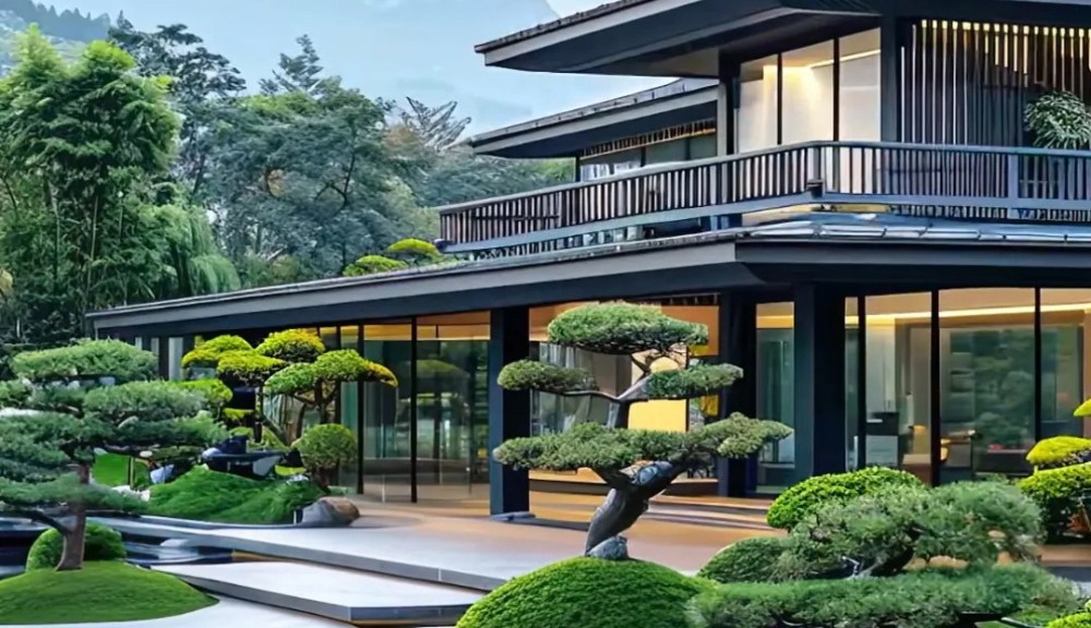 蚌埠农村自建房更佳风水布局是什么