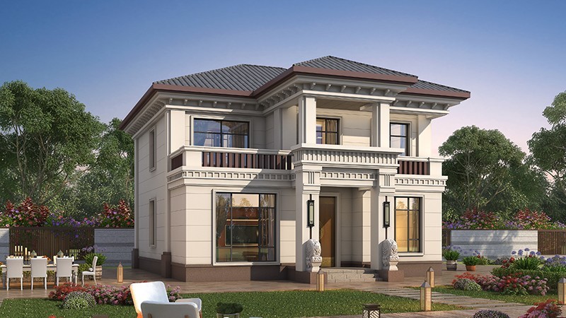 蚌埠新乡村守住乡土气