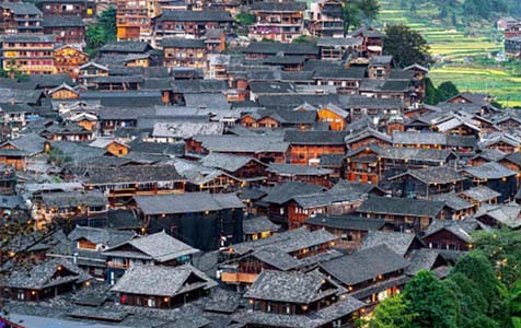 蚌埠乡村别墅的靠谱依赖